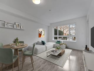 Apartment for sale in Richmond, Richmond, 215 12339 Steveston Highway, 263098835 | Realtylink.org