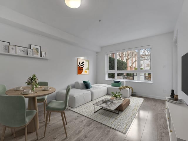 Apartment for sale in Richmond, Richmond, 215 12339 Steveston Highway, 263098835 | Realtylink.org