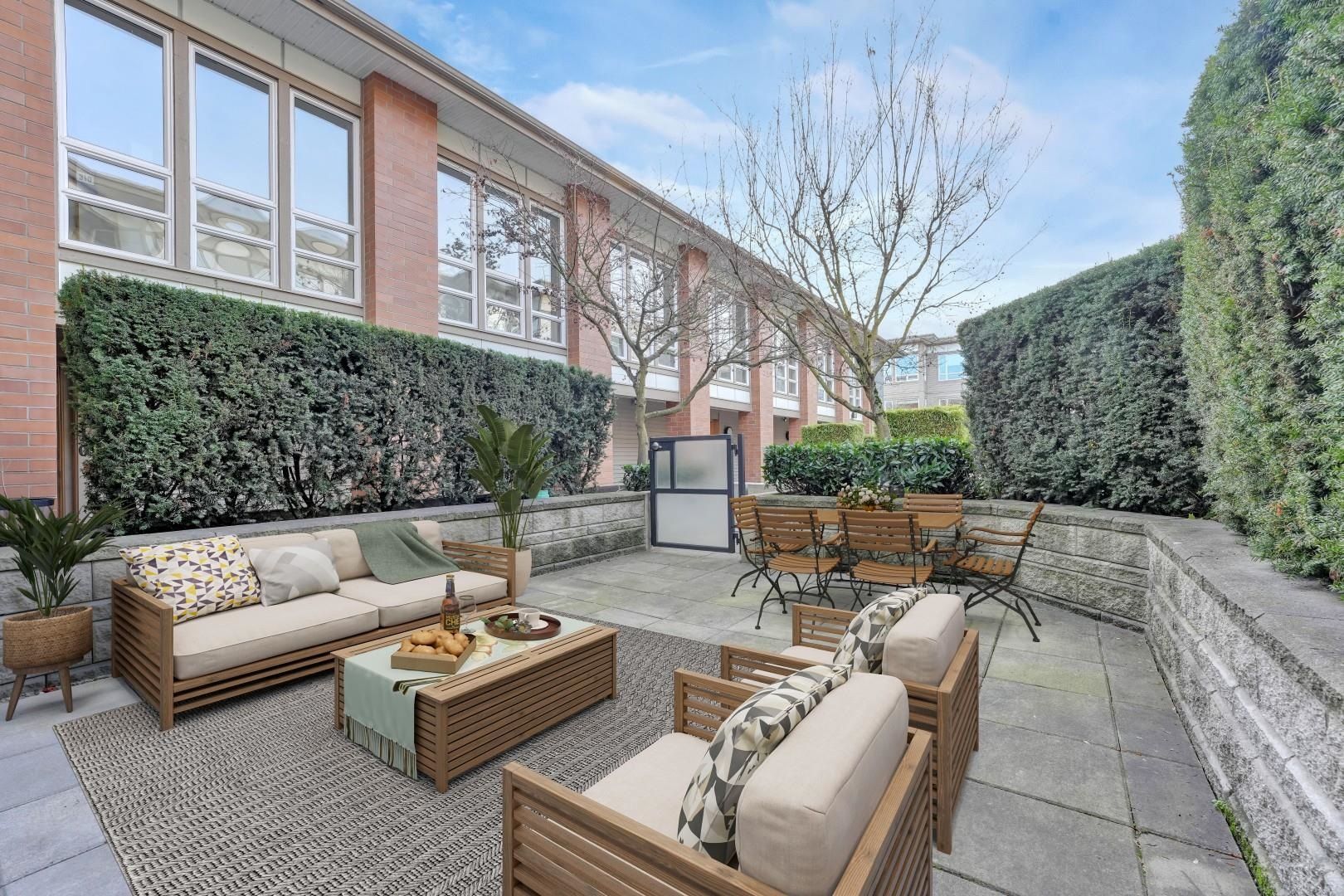 Apartment for sale in Richmond, Richmond, 215 12339 Steveston Highway, 263098835 | Realtylink.org