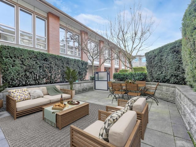 Apartment for sale in Richmond, Richmond, 215 12339 Steveston Highway, 263098835 | Realtylink.org