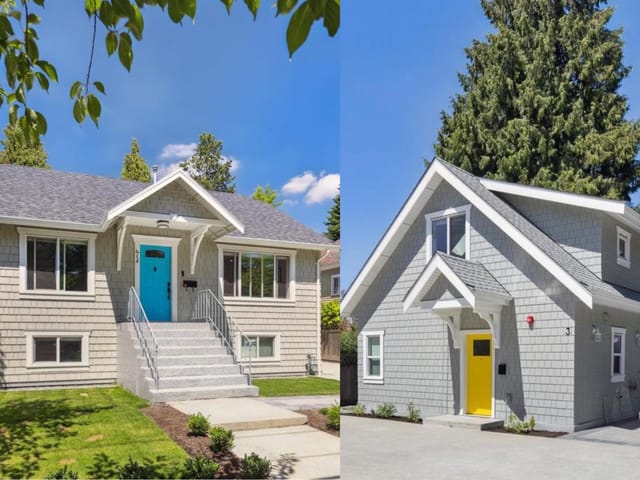 House for sale in New Westminster, New Westminster, 413 Seventh Avenue, 263098840 | Realtylink.org