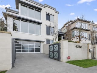 House for sale in Vancouver, Vancouver West, 4350 Locarno Crescent, 263098844 | Realtylink.org