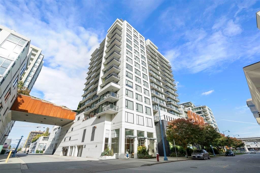 Apartment for sale in Richmond, Richmond, 1102 7979 Firbridge Way, 263098854 | Realtylink.org