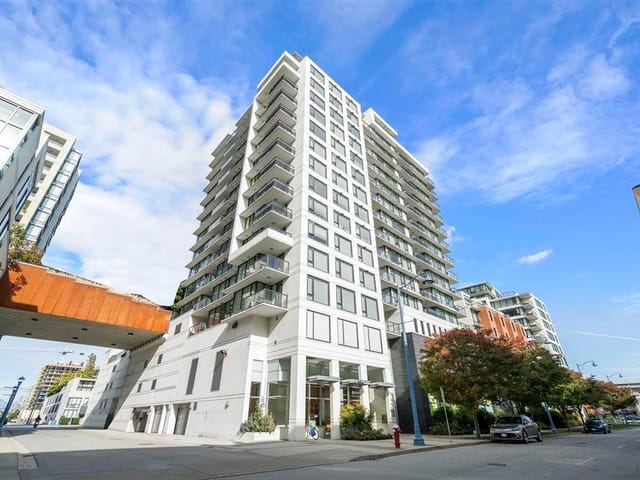 Apartment for sale in Richmond, Richmond, 1102 7979 Firbridge Way, 263098854 | Realtylink.org