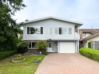 House for sale in Richmond, Richmond, 10531 Hollybank Drive, 263098859 | Realtylink.org