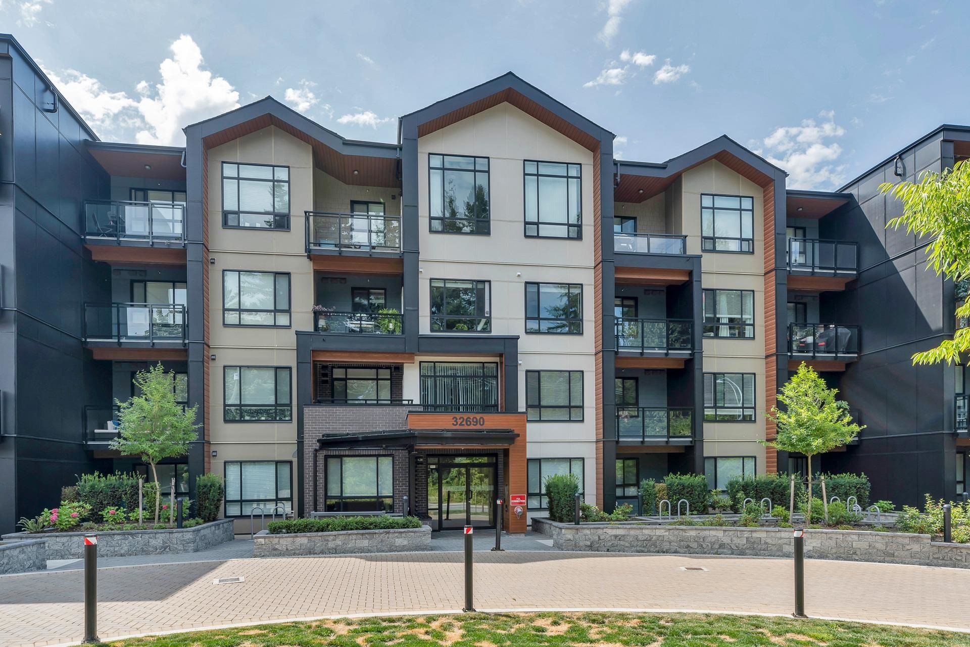 Apartment for sale in Mission, Mission, 319 32690 14 Avenue, 263098860 | Realtylink.org