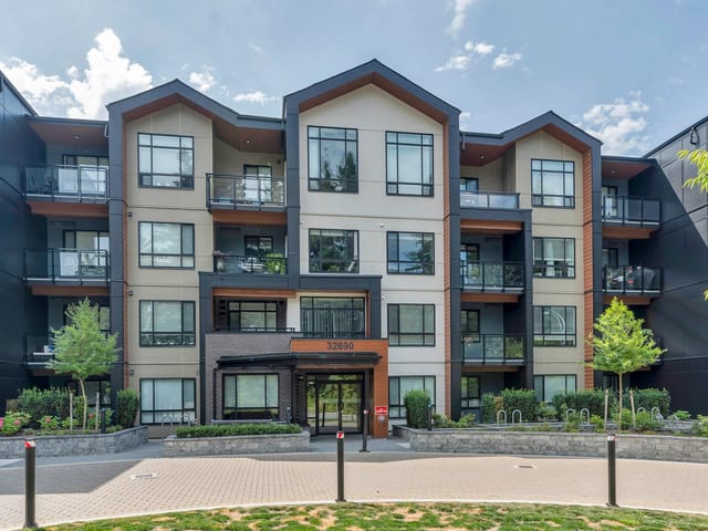 Apartment for sale in Mission, Mission, 319 32690 14 Avenue, 263098860 | Realtylink.org