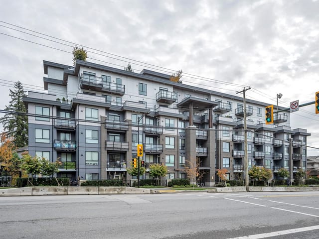Apartment for sale in Coquitlam, Coquitlam, 503 700 Clarke Road, 263098861 | Realtylink.org
