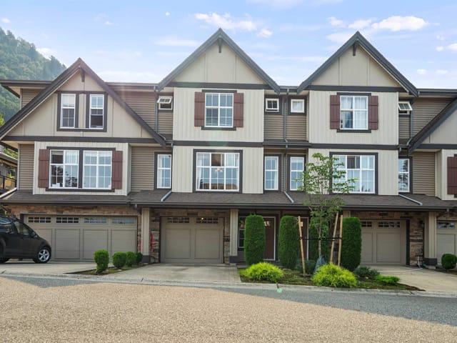 Townhouse for sale in Chilliwack, Sardis, 7 5900 Jinkerson Road, 263098862 | Realtylink.org