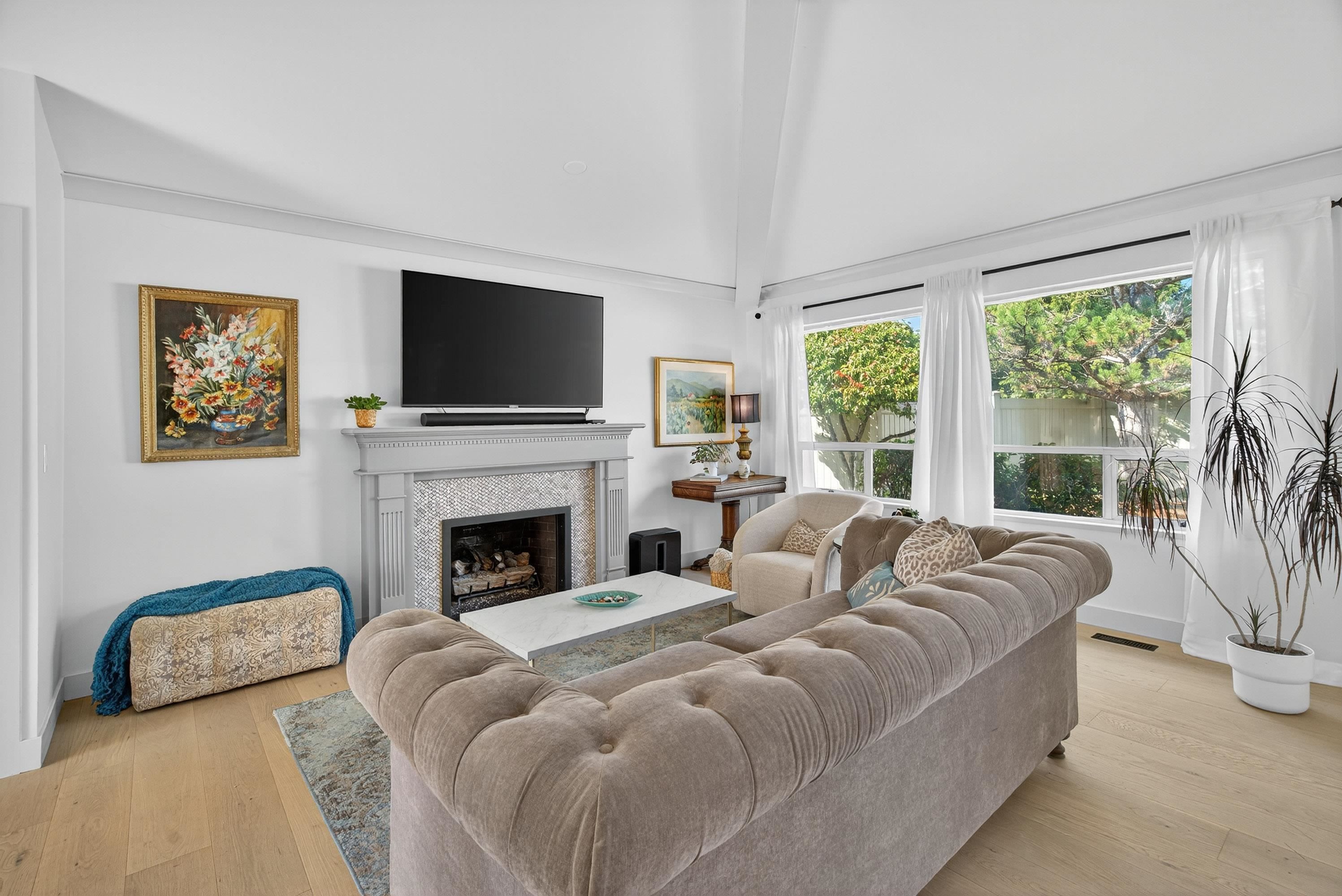 Townhouse for sale in Surrey, South Surrey White Rock, 116 15121 19 Avenue, 263098866 | Realtylink.org