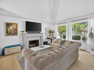 Townhouse for sale in Surrey, South Surrey White Rock, 116 15121 19 Avenue, 263098866 | Realtylink.org