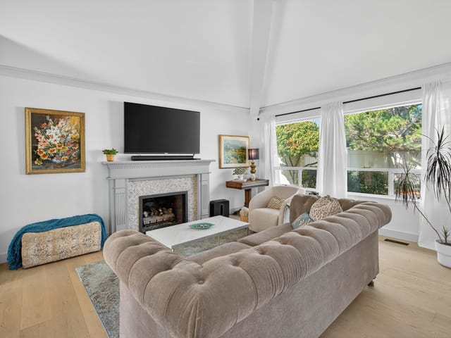 Townhouse for sale in Surrey, South Surrey White Rock, 116 15121 19 Avenue, 263098866 | Realtylink.org