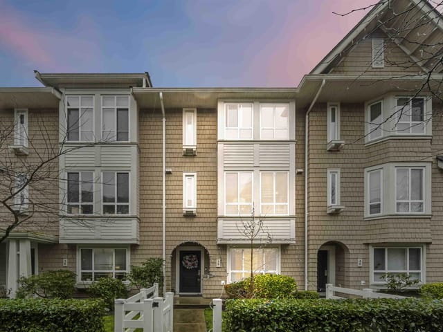 Townhouse for sale in Port Coquitlam, Port Coquitlam, 39 2418 Avon Place, 263098868 | Realtylink.org