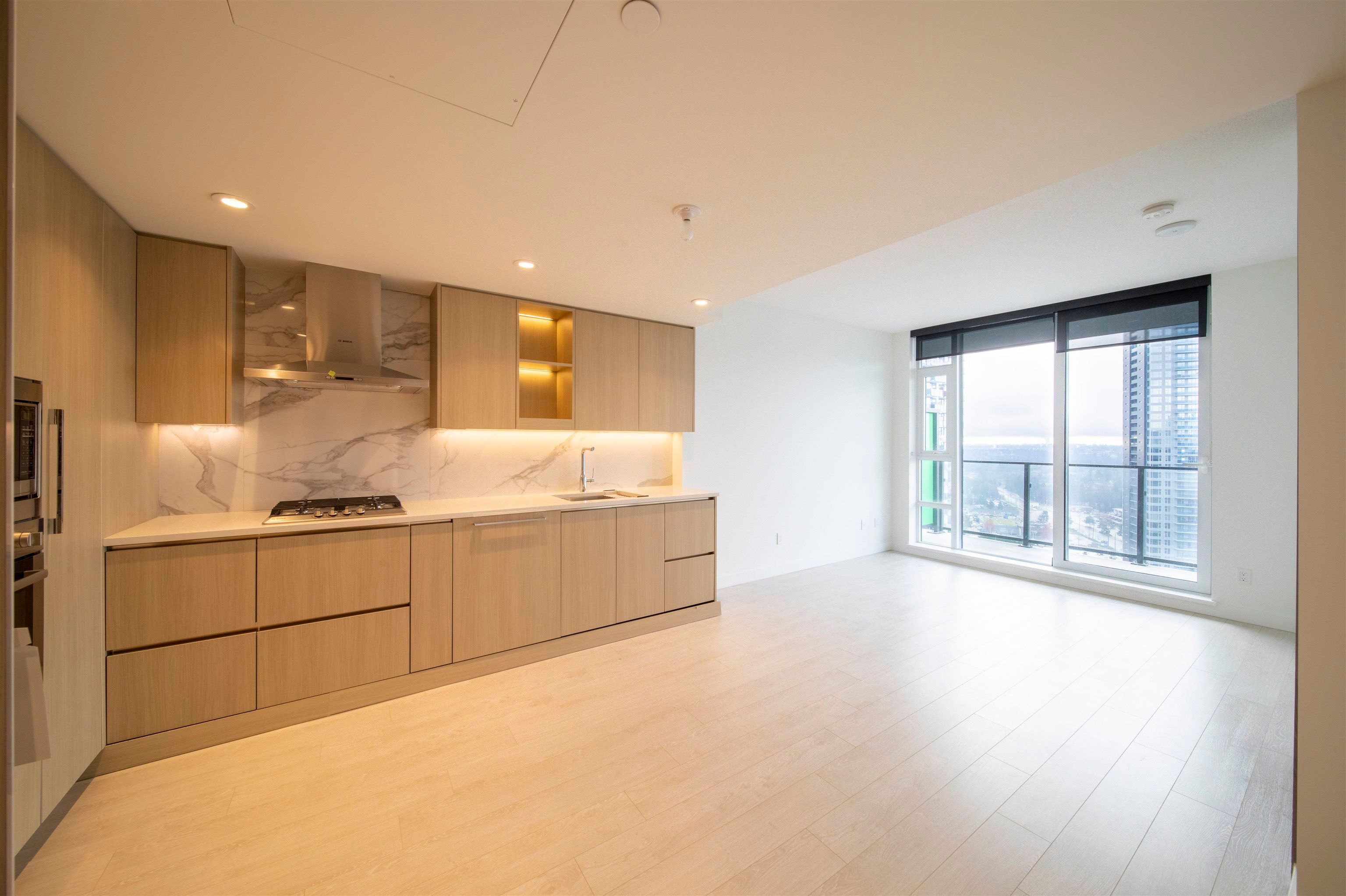 Apartment for sale in Surrey, North Surrey, 2301 9887 Whalley Boulevard, 263098873 | Realtylink.org