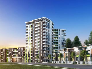 Apartment for sale in Vancouver, Vancouver West, 1003 3533 Ross Drive, 263098876 | Realtylink.org