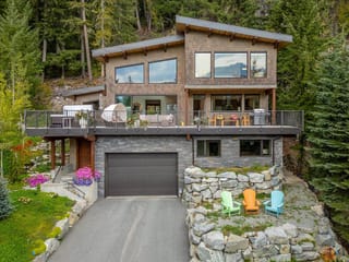 House for sale in Whistler, Whistler, 9331 Emerald Drive, 263098882 | Realtylink.org