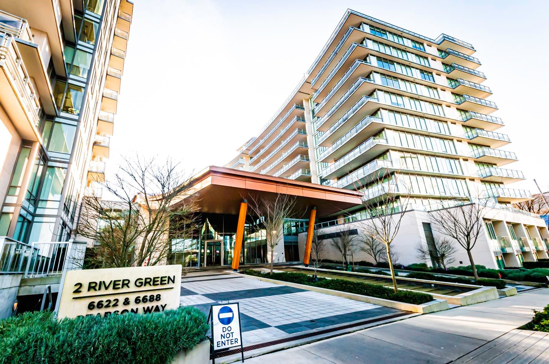 Apartment for sale in Richmond, Richmond, 809 6688 Pearson Way, 263098883 | Realtylink.org