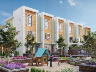 Townhouse for sale in Coquitlam, Coquitlam, 118 639 Aspen Street, 263098884 | Realtylink.org