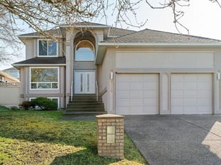 House for rent in Surrey, Surrey, Main House 8118 153a Street, 263098888 | Realtylink.org