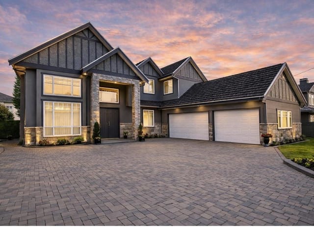 House for sale in Richmond, Richmond, 7580 Lindsay Road, 263098889 | Realtylink.org