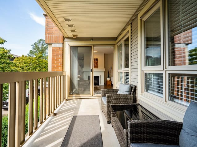 Apartment for sale in Port Moody, Port Moody, 217 801 Klahanie Drive, 263098893 | Realtylink.org