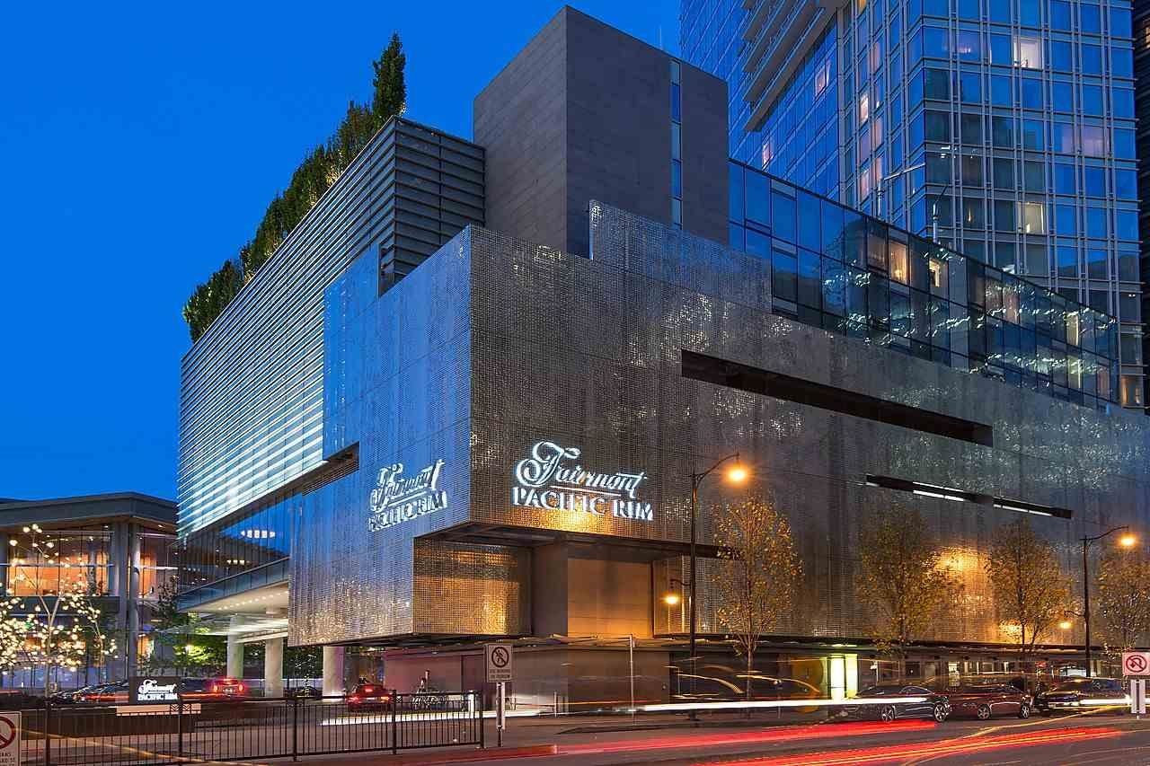 Apartment for sale in Vancouver, Vancouver West, 3301 1011 W Cordova Street, 263098896 | Realtylink.org