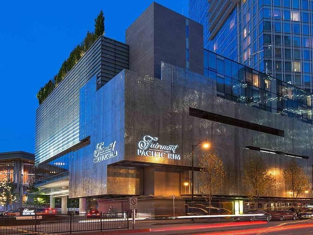 Apartment for sale in Vancouver, Vancouver West, 3301 1011 W Cordova Street, 263098896 | Realtylink.org