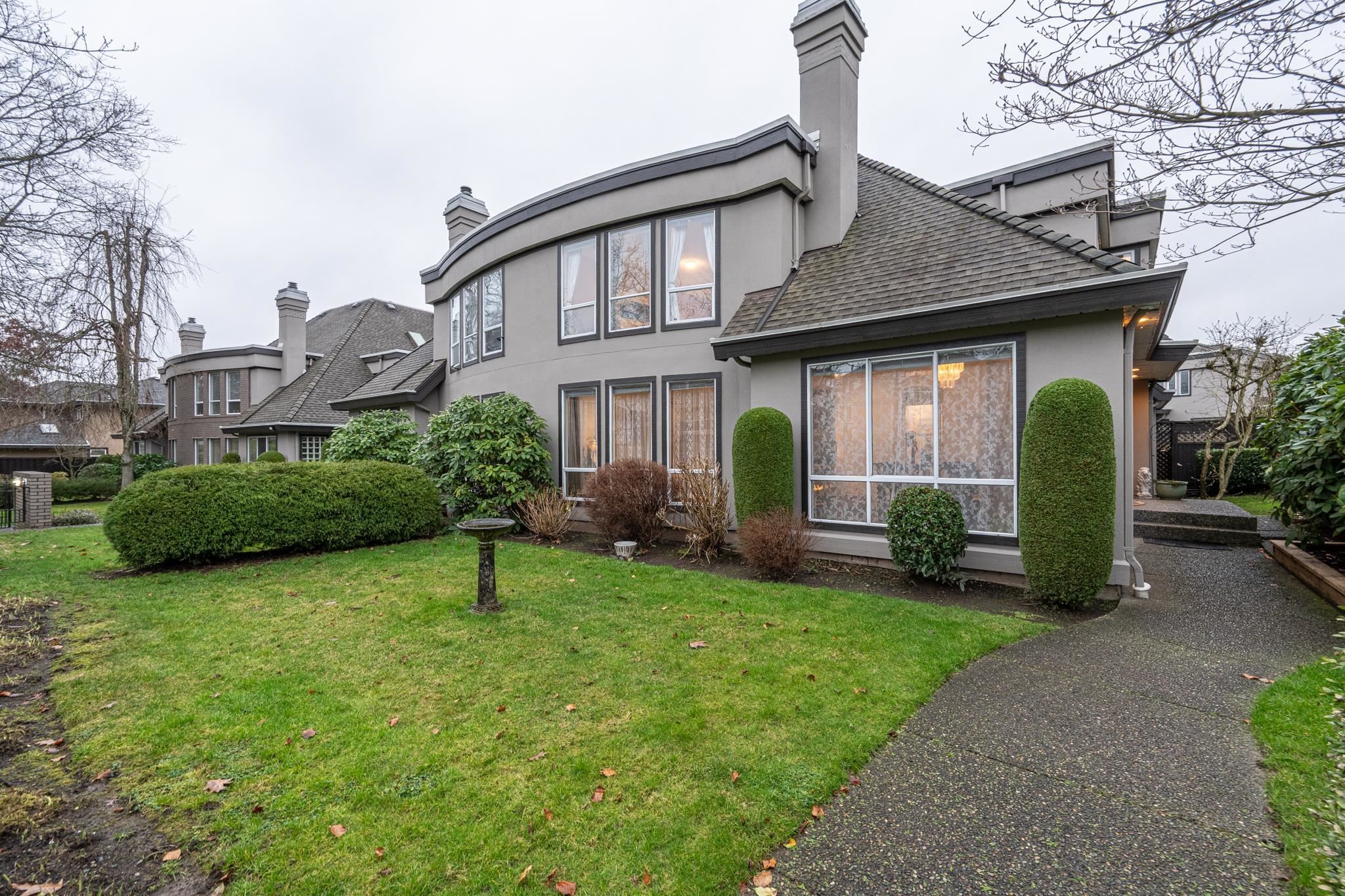 Townhouse for sale in Port Coquitlam, Port Coquitlam, 12 788 Citadel Drive, 263098913 | Realtylink.org