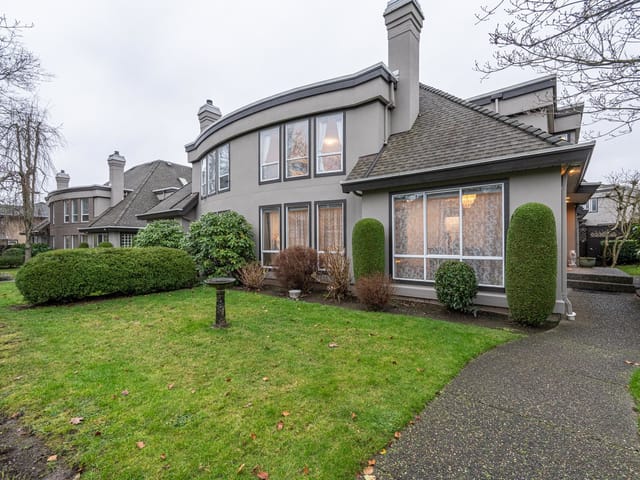 Townhouse for sale in Port Coquitlam, Port Coquitlam, 12 788 Citadel Drive, 263098913 | Realtylink.org