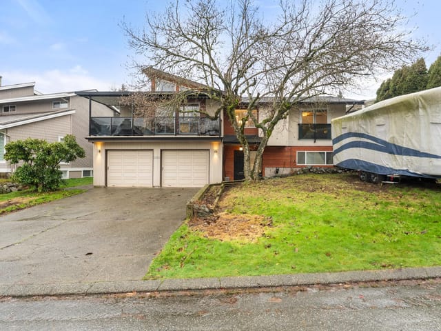 House for sale in Abbotsford, Abbotsford, 2489 Sunnyside Place, 263098915 | Realtylink.org