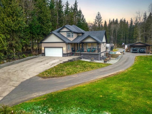 House for sale in Mission, Mission, 29809 Dewdney Trunk Road, 263098916 | Realtylink.org