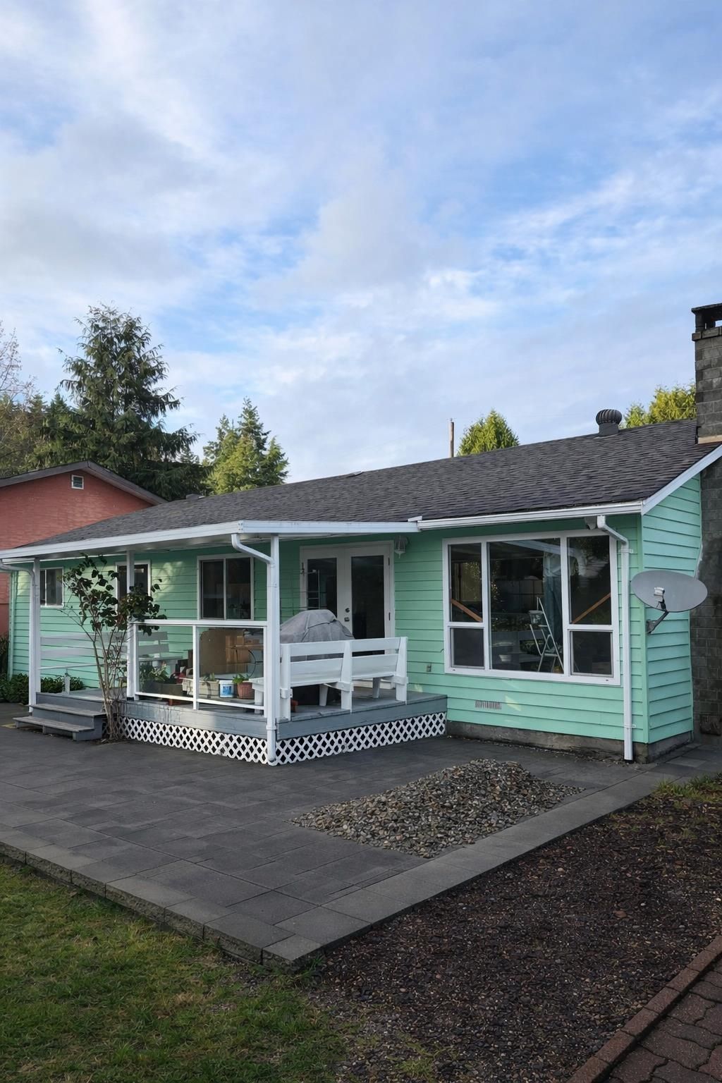 House for sale in Sunshine Valley, Sunshine Coast, 5757 Ebbtide Street, 263098923 | Realtylink.org