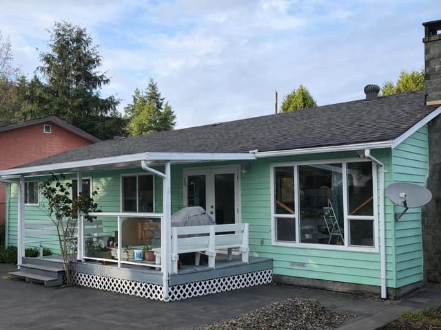 House for sale in Sunshine Valley, Sunshine Coast, 5757 Ebbtide Street, 263098923 | Realtylink.org