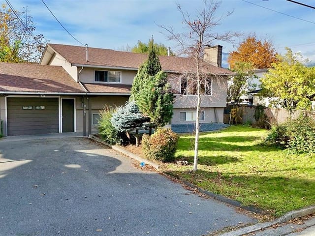 House for sale in Chilliwack, Chilliwack, 9161 Hazel Street, 263098939 | Realtylink.org