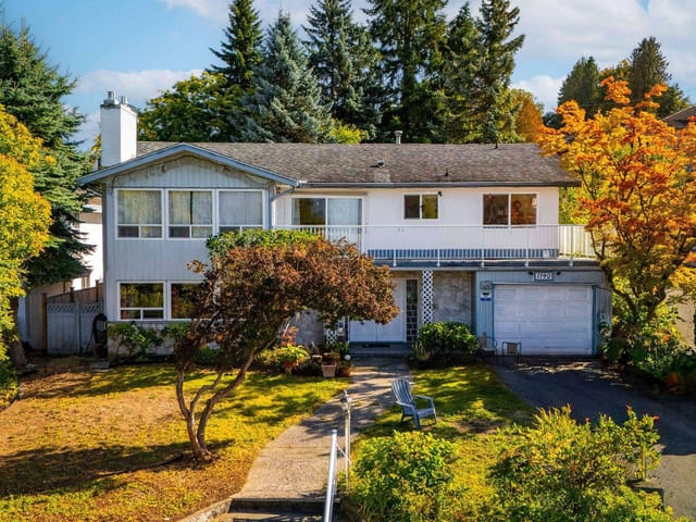 House for sale in Burnaby, Burnaby South, 7740 Allman Street, 263098942 | Realtylink.org