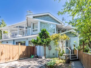 1/2 Duplex for sale in North Vancouver, North Vancouver, 332 St. Patricks Avenue, 263098946 | Realtylink.org