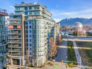Apartment for sale in Vancouver, Vancouver West, 404 1633 Ontario Street, 263098950 | Realtylink.org