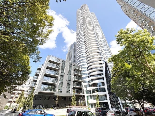 Apartment for rent in Vancouver, Vancouver West, 2702 1033 Nelson Street, 263098954 | Realtylink.org