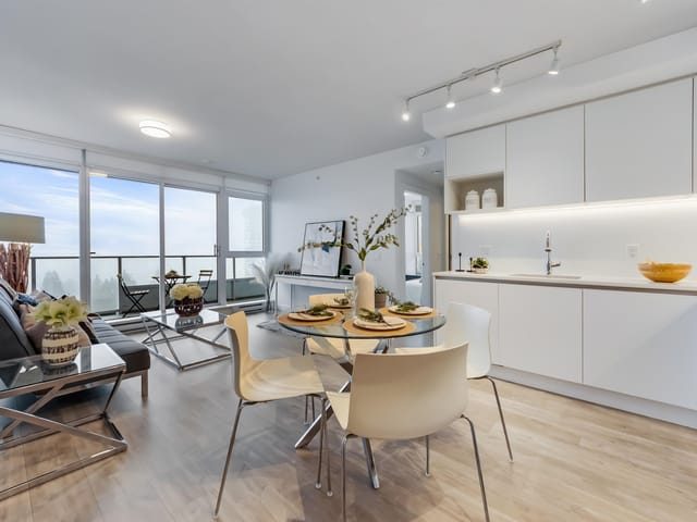 Apartment for sale in Coquitlam, Coquitlam, 1402 525 Foster Avenue, 263098959 | Realtylink.org