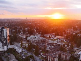 Apartment for sale in Surrey, North Surrey, 4107 13350 Central Avenue, 263098960 | Realtylink.org