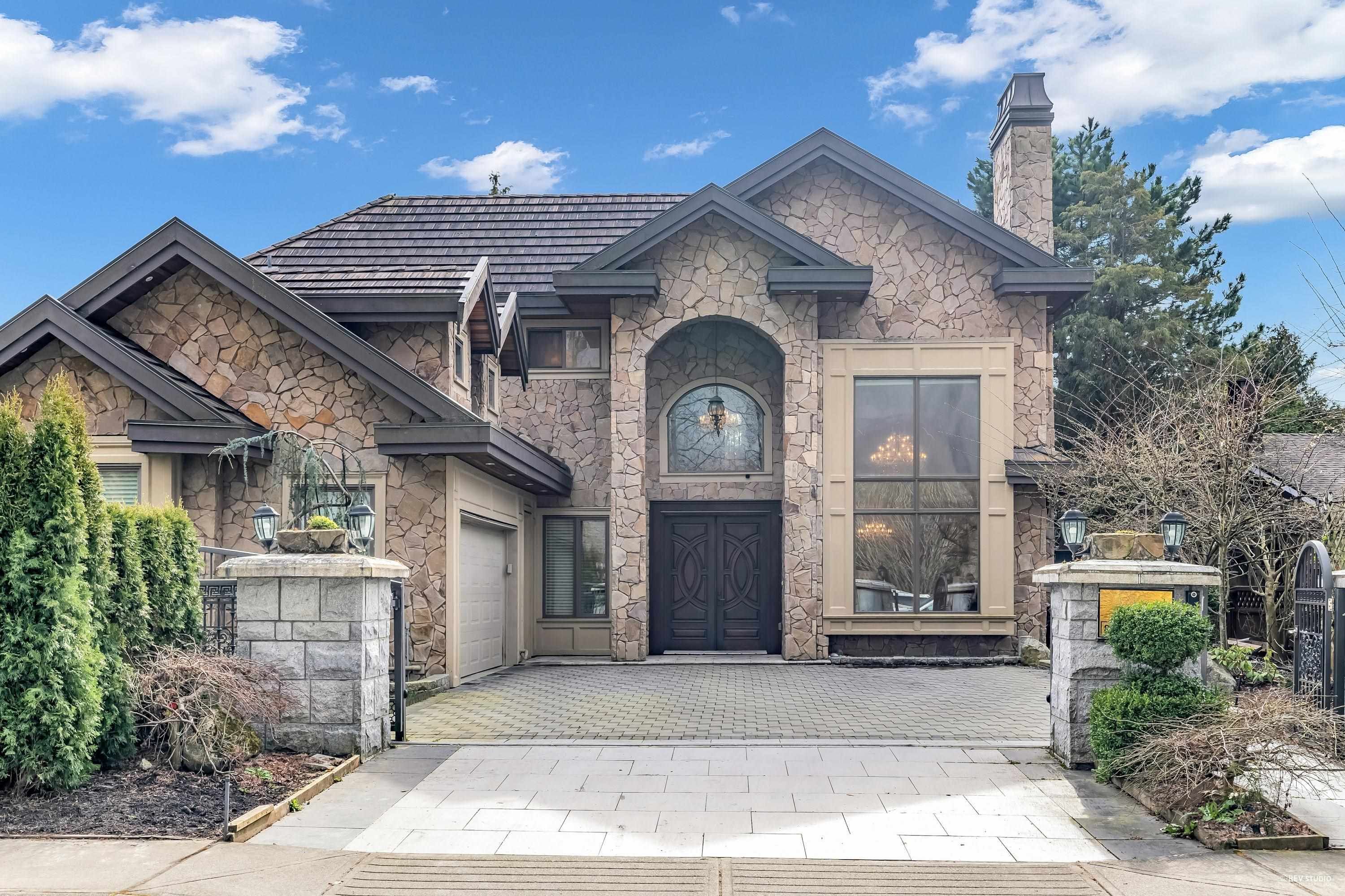 House for sale in Richmond, Richmond, 8560 Ryan Road, 263098962 | Realtylink.org