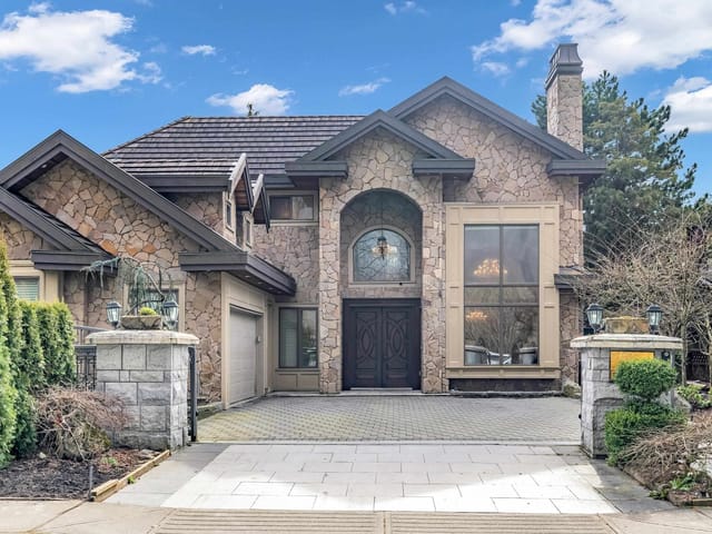 House for sale in Richmond, Richmond, 8560 Ryan Road, 263098962 | Realtylink.org