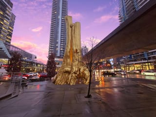 Apartment for sale in Vancouver, Vancouver West, 901 8131 Nunavut Lane, 263098975 | Realtylink.org