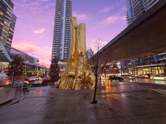 Apartment for sale in Vancouver, Vancouver West, 901 8131 Nunavut Lane, 263098975 | Realtylink.org