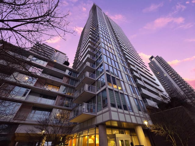 Apartment for sale in Vancouver, Vancouver West, 901 8131 Nunavut Lane, 263098975 | Realtylink.org