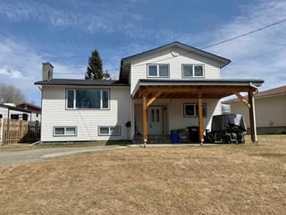 House for sale in Mackenzie, Mackenzie, 517 Centennial Drive, 263098977 | Realtylink.org