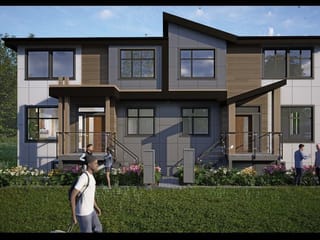 1/2 Duplex for sale in Surrey, Surrey, 103 8883 King George Boulevard, 263098981 | Realtylink.org