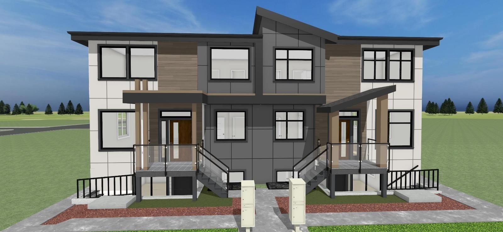 1/2 Duplex for sale in Surrey, Surrey, 102 8883 King George Boulevard, 263098986 | Realtylink.org