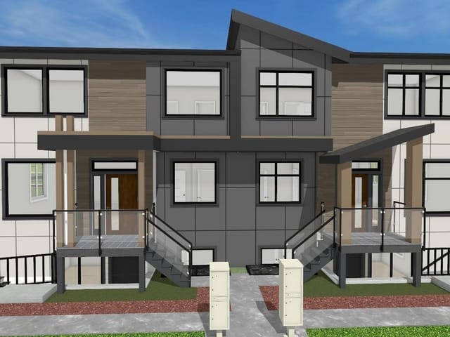 1/2 Duplex for sale in Surrey, Surrey, 102 8883 King George Boulevard, 263098986 | Realtylink.org