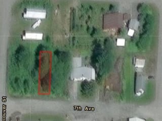 Lot for sale in Stewart, Hazelton & Hwy 37, 205 7th Avenue, 263098988 | Realtylink.org